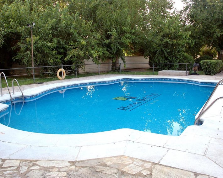 Hotel Del Val