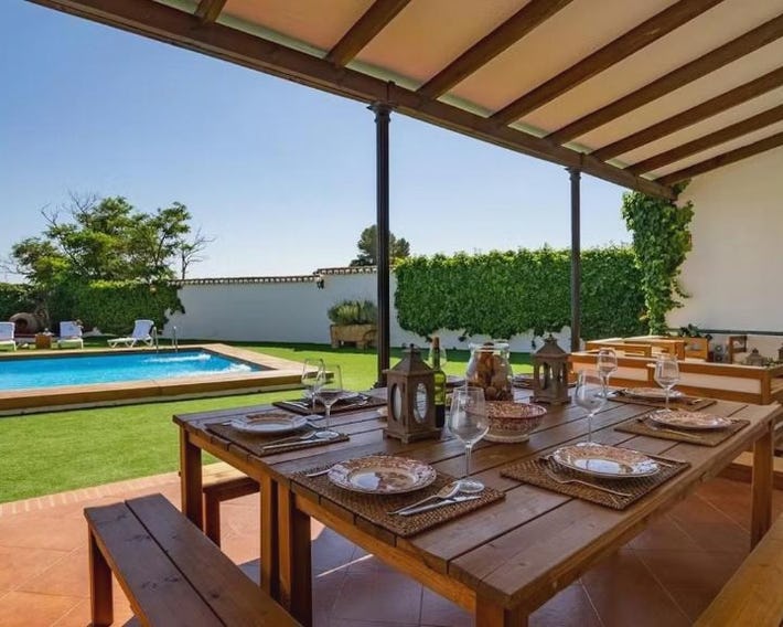 Casa Velasco