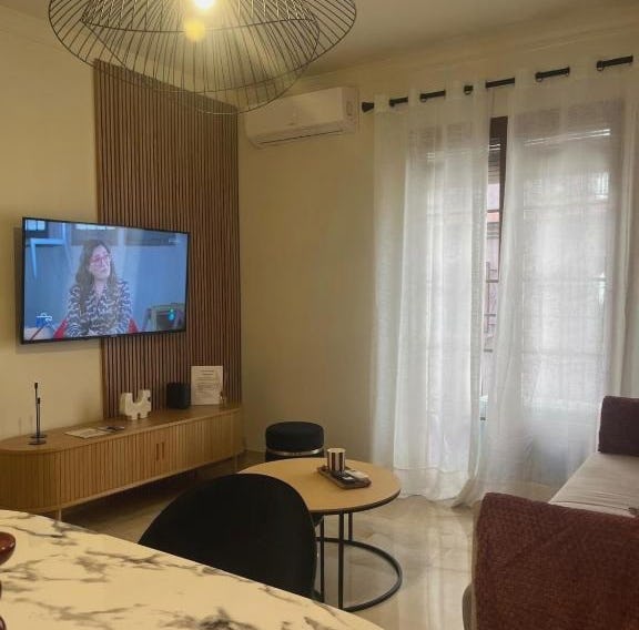 Apartamento Boutique Centro Histórico