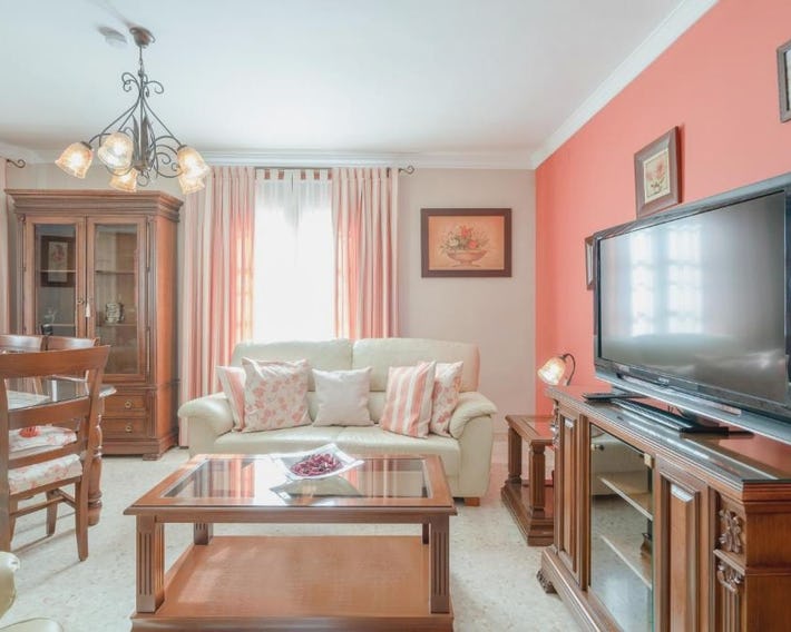 Apartamento calle Purgatorio Centro
