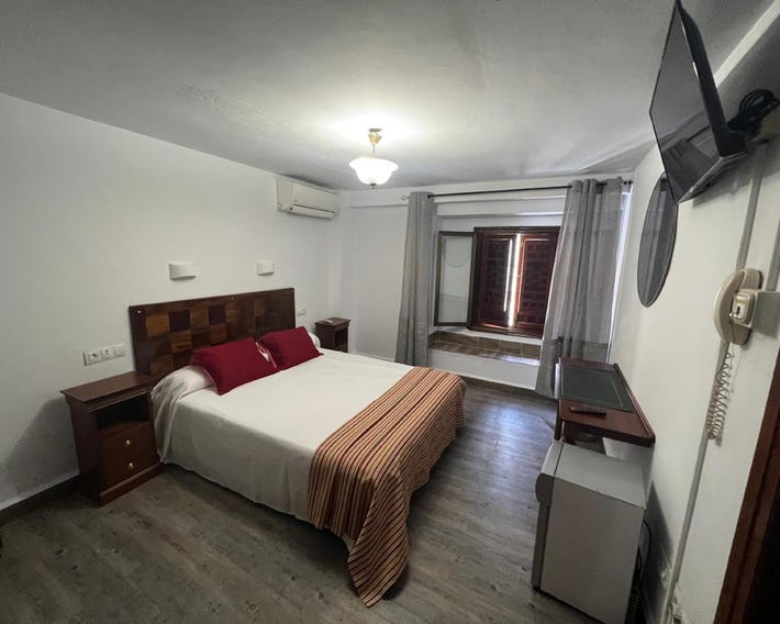 Hostal Colon Antequera