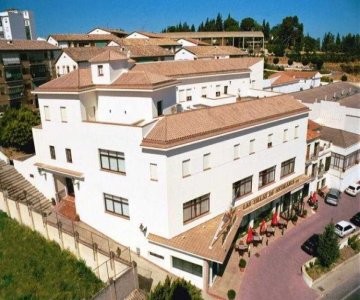 Las Villas de Antikaria