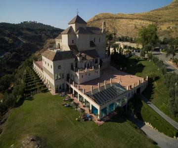 DWO Convento La Magdalena by Checkin