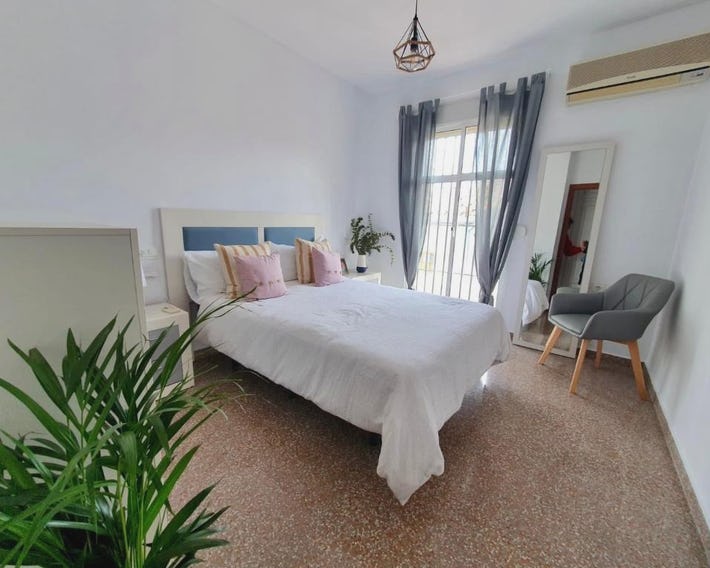 Apartamento Centro Peña de los Enamorados