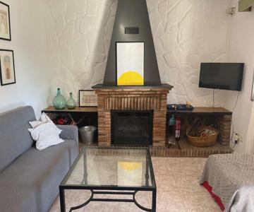 Casa Rural Tazgona