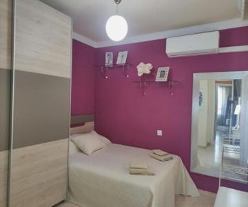 Isis Apartment
