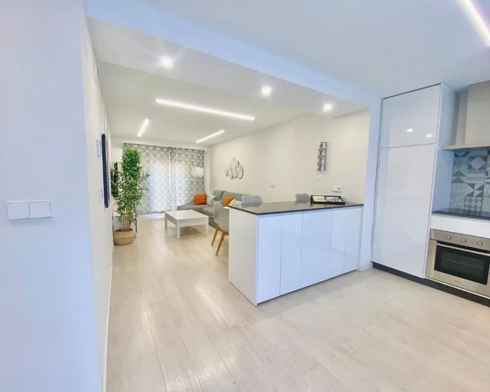 Apartamento Andalucía Centro