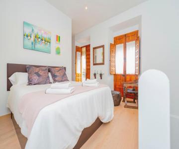 CASA EL RINCONCITO