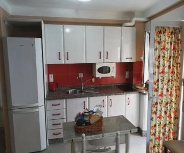 Apartamento centro