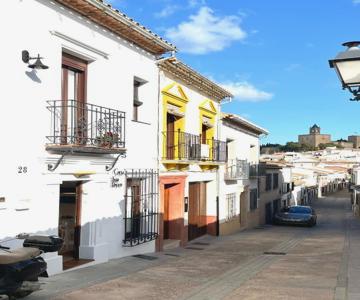 Casa Torre Hacho