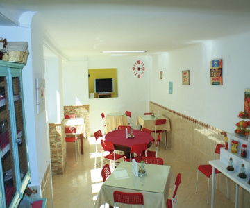 Hotel Toril