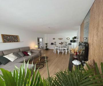 Apartamento CASA PEPA