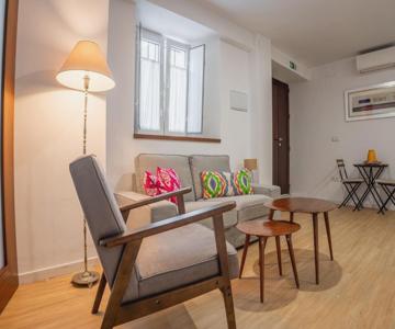 Bamba Apartment Aracena-ONLY ADULTS