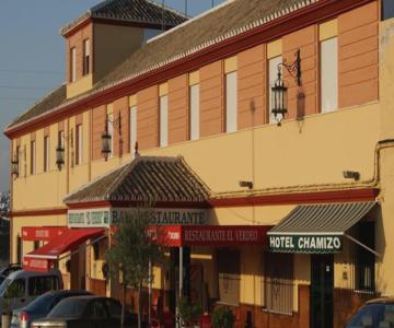 Hotel Chamizo