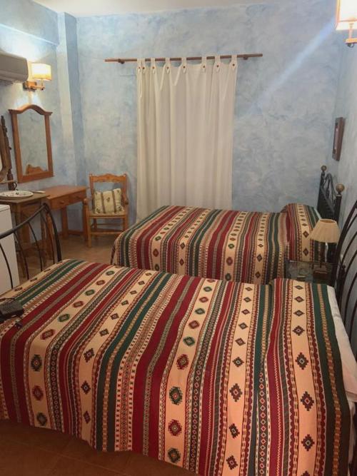 Hotel Azabache
