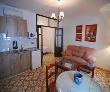 Apartamentos San Juan 16