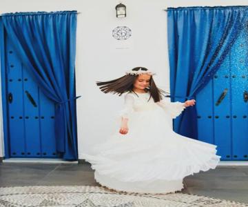 Santo Domingo Rural - central & private parking
