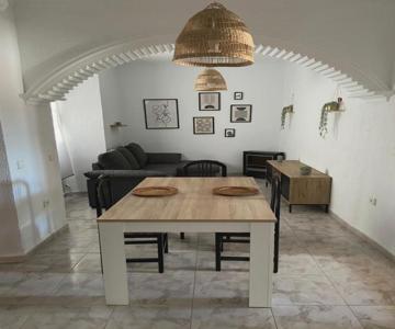Casa El Rincón de San Pedro
