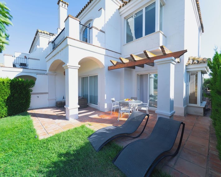 Arcos Gardens Sol Rent Golf