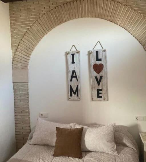 Casa Puerta sierra de Cádiz