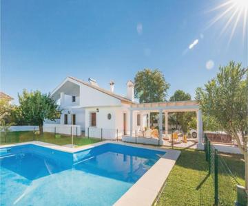 Awesome Home In Arcos De La Frontera