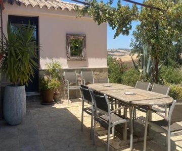 Finca Campo - Escapadas En Arcos De La Frontera