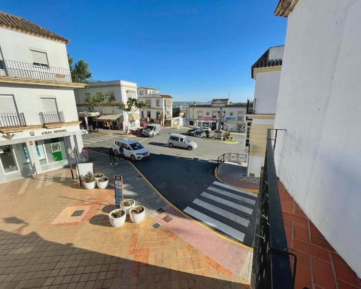 apartamentos la reina