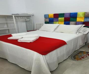 Casa Abuela María