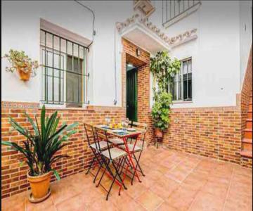 Casa Los Geranios