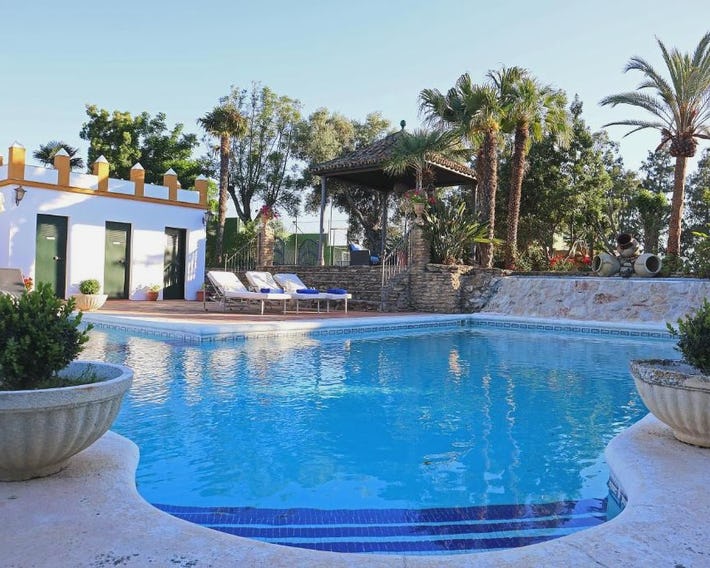 Finca La Fuensanta