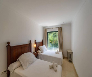 Arcos Golf Hotel Cortijo