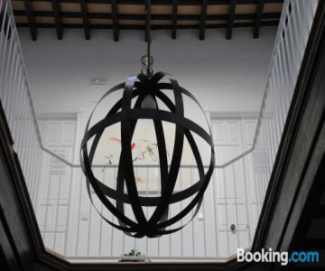 Hostal Puerta de Arcos