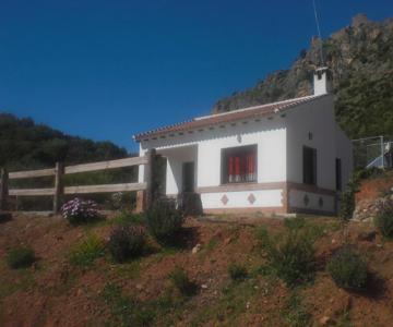 La Solana De Turón. La Coscoja.