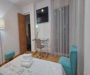 Ático en Arenas Malaga by BRISAMAR Holidays