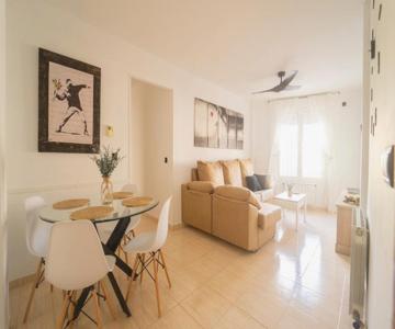 H&h Suite Granada Apartament