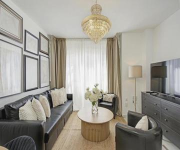 Apartamento San Cayetano, By DaiMar