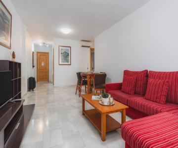 Tuguest Armilla Apartment