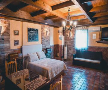 La Casita de los Cactus