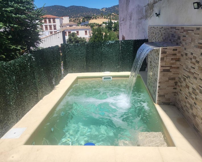 Casa Ignacio