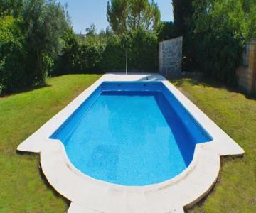 Casa Montaña