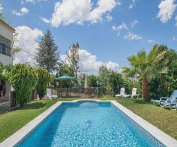 Casa Rural Cantarrana