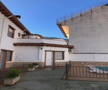 El rincon de la mesta