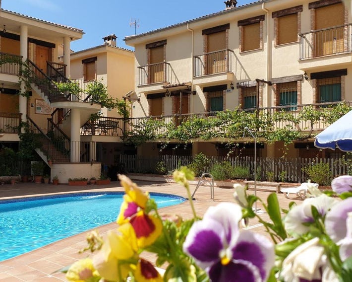 Apartamentos Valle del Guadalquivir