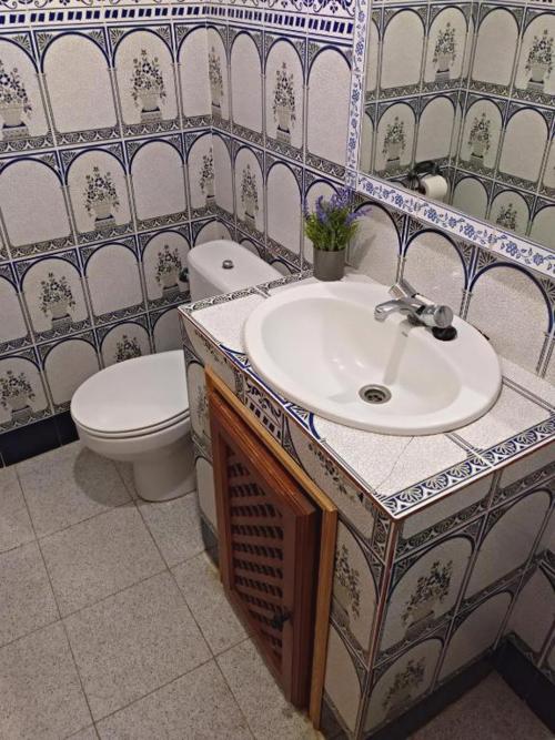 Castaño Real