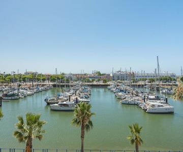 El Rincon Del Puerto Plus By Ĥ - Centro Ayamonte Arhp00sp