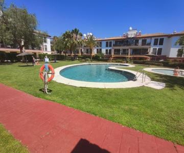 Apartamento 2 Dormitorios Ayamonte- Costa Esuri