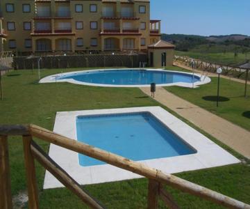 Urbanización Costa Esuri