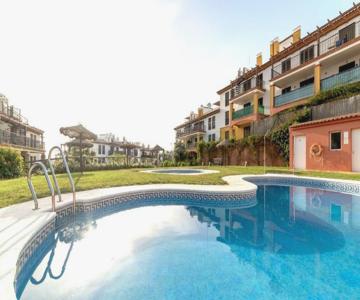 Alquiler Vacacional Ayamonte