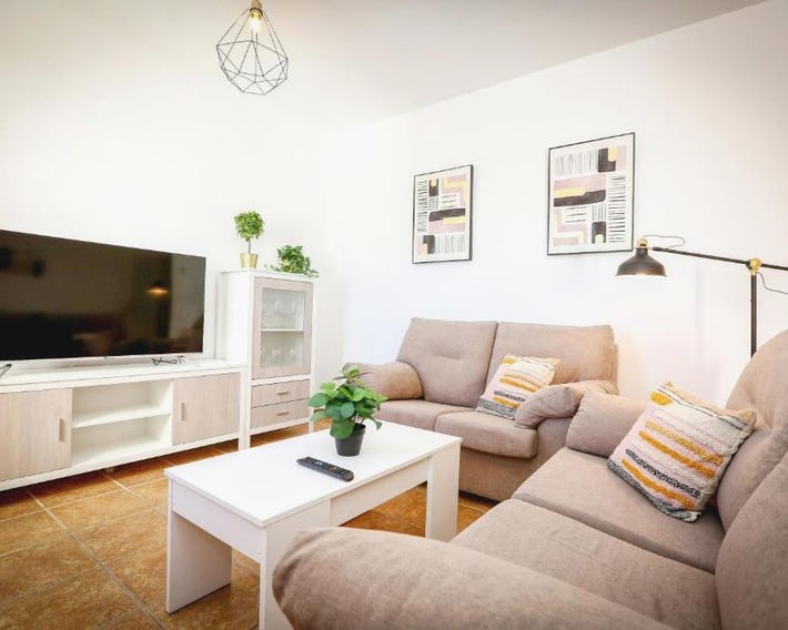 MONTESOL HOME - Parking Gratis