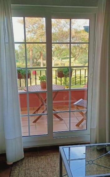 Apartamento Ayamonte Isla Canela Golf